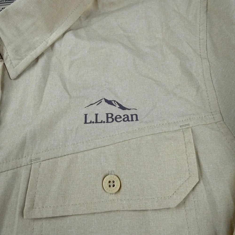 L.L. Bean item good